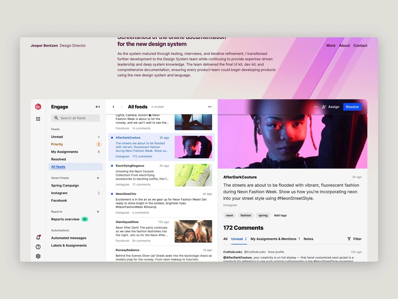 jesperbentzen.com