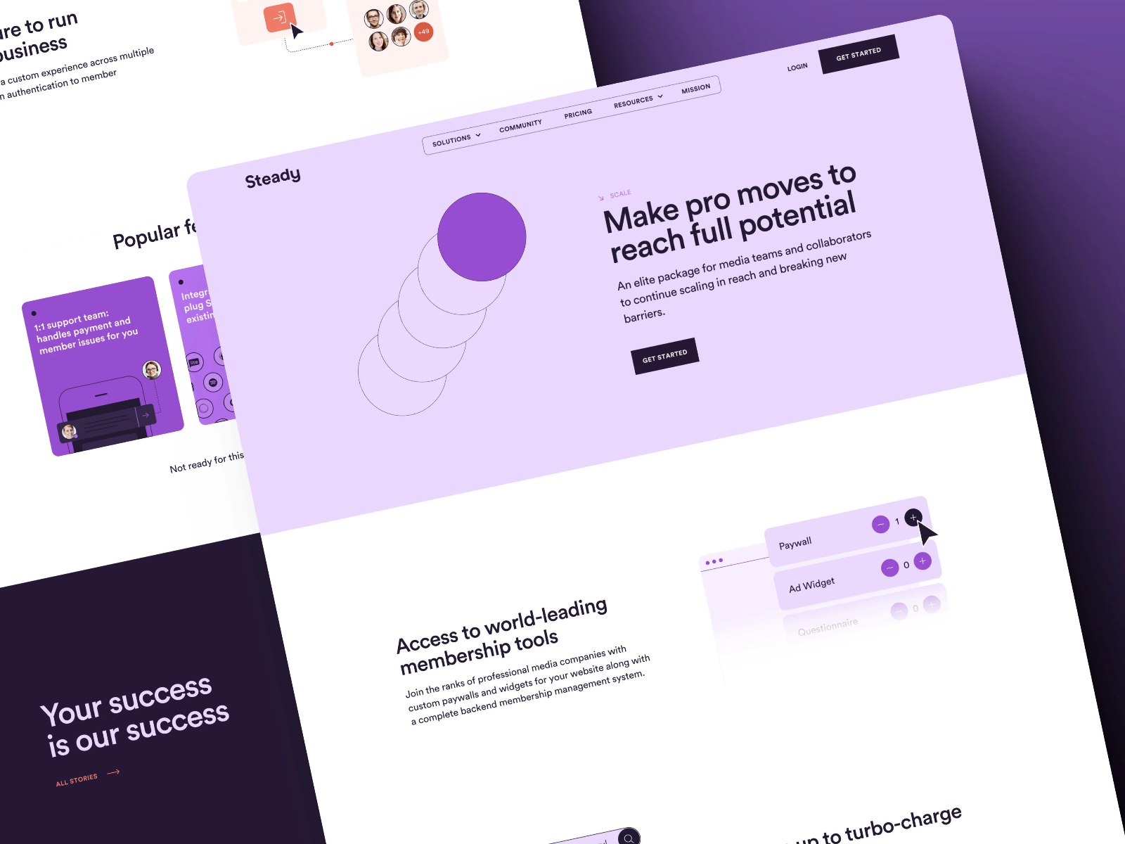 steadyhq.com/