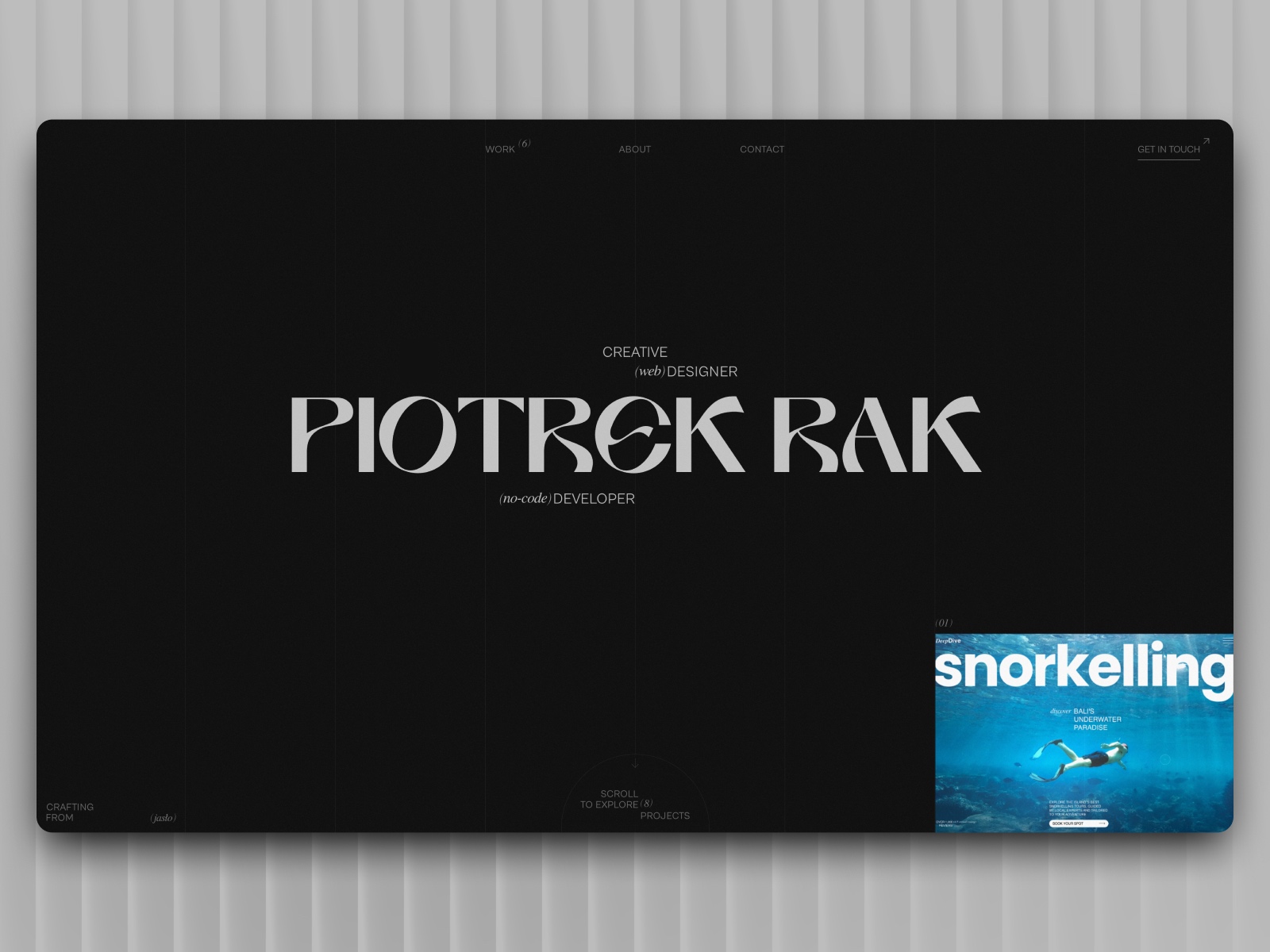 piotrekrak.com/