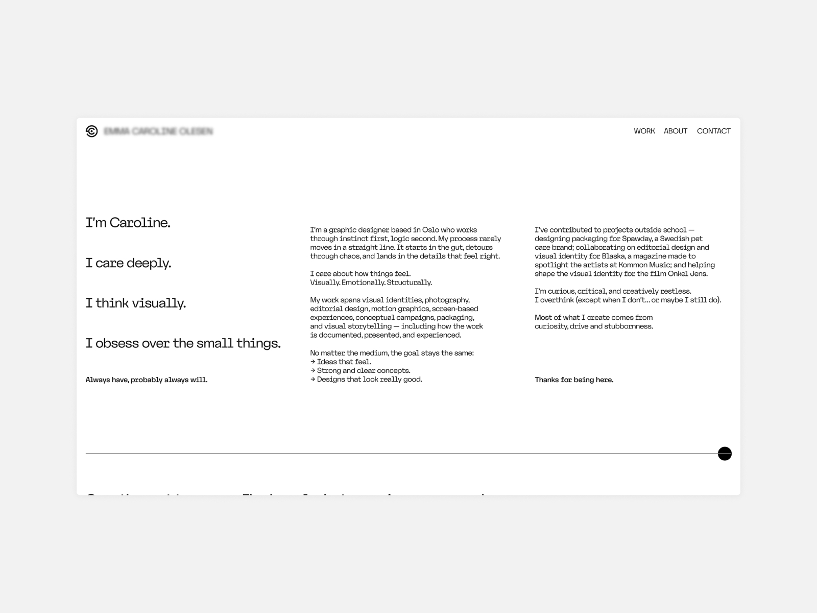 ecarolineolesen.com/