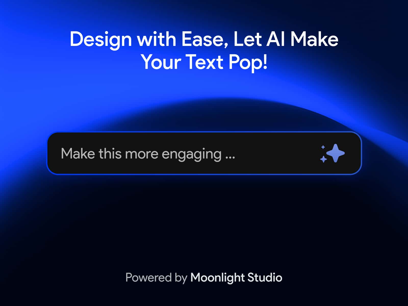Text Enhancer