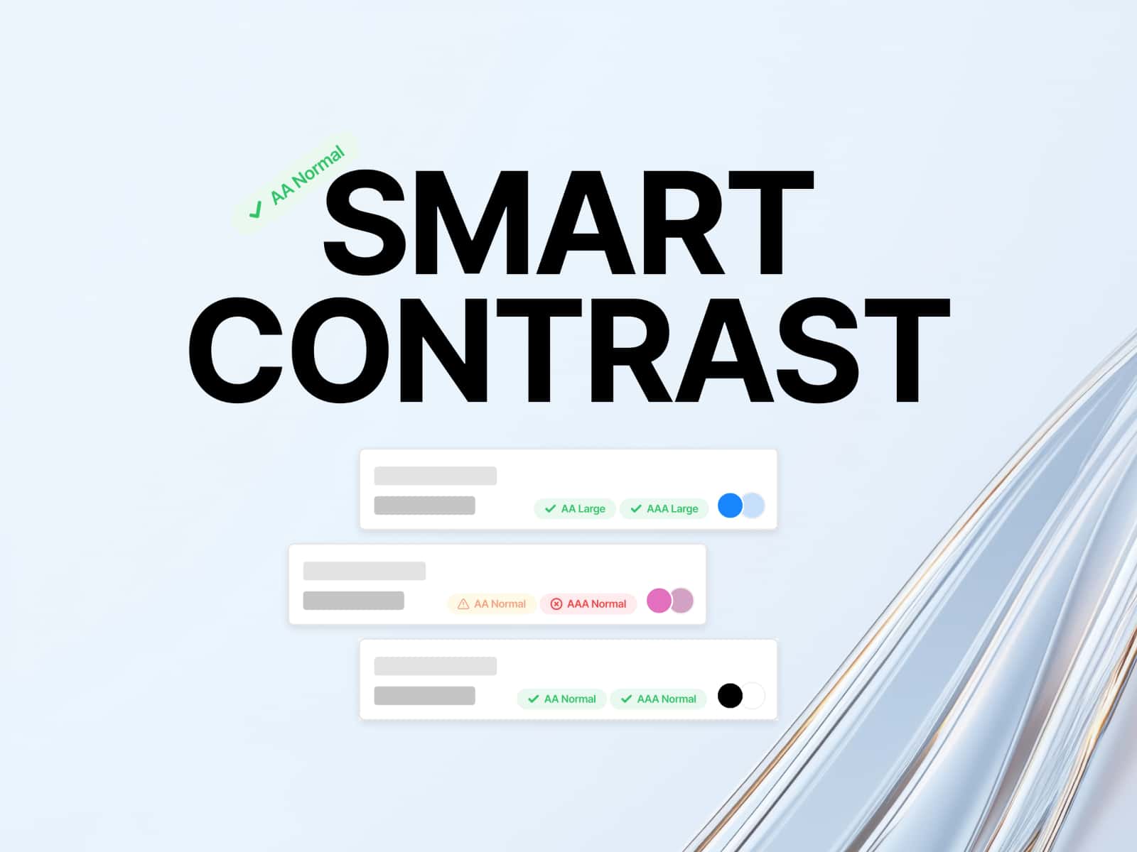 Smart Contrast