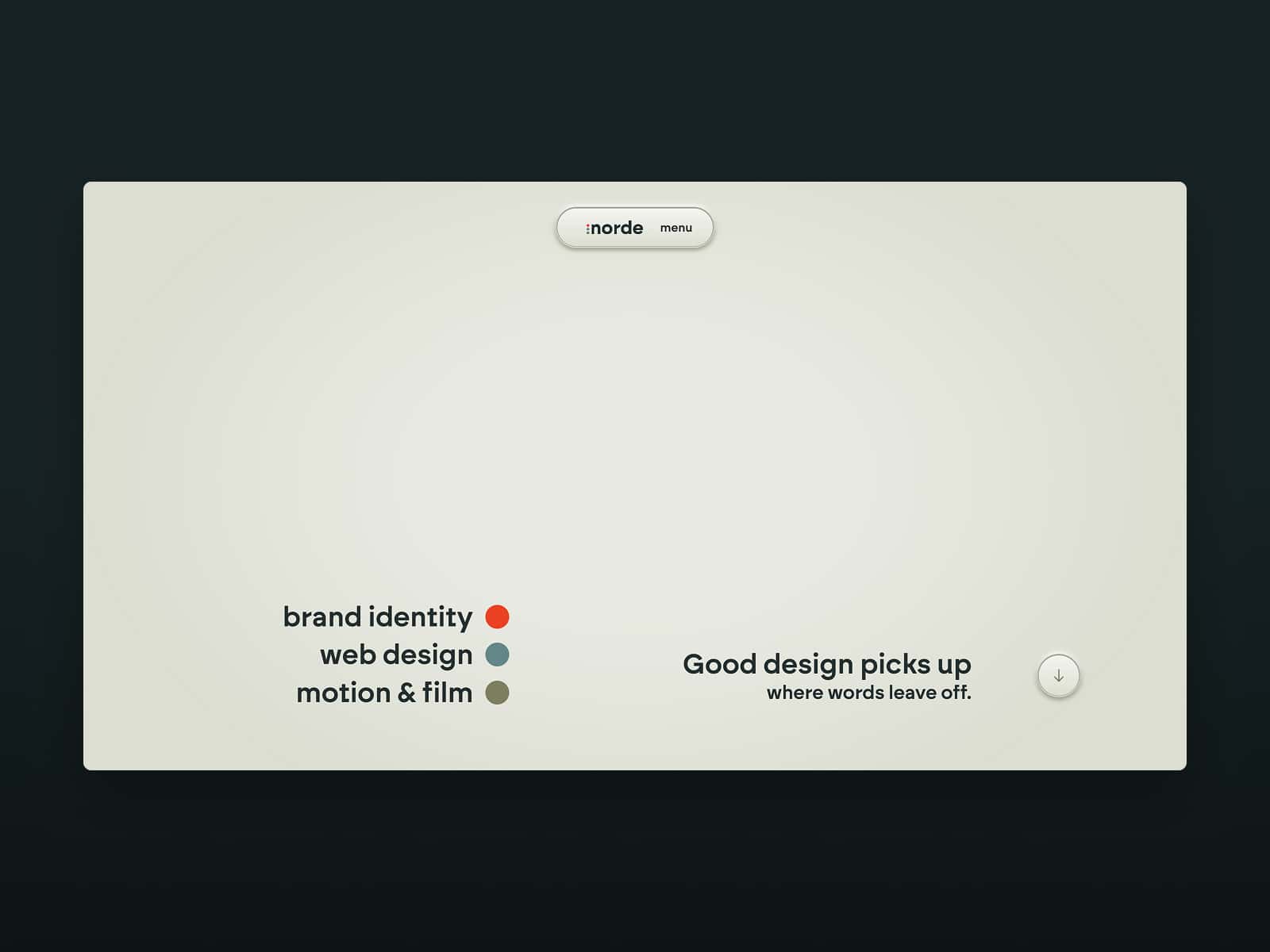 Norde Creative