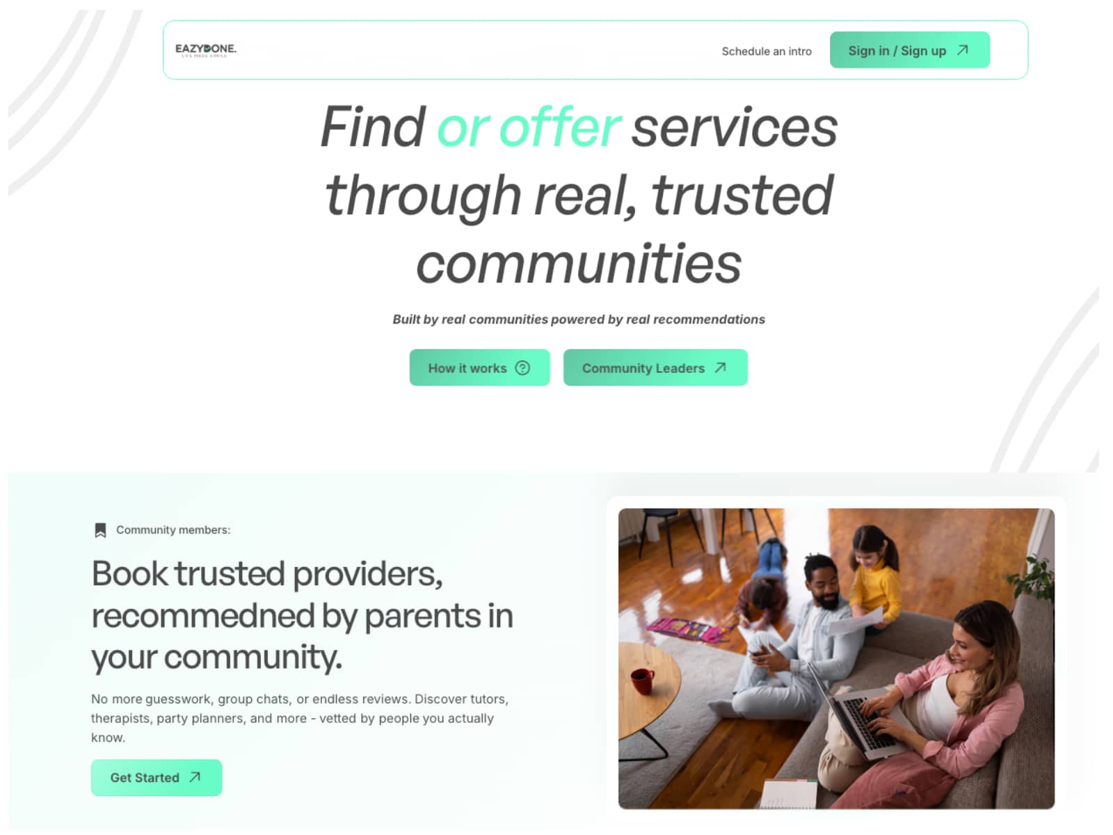 eazydone.com