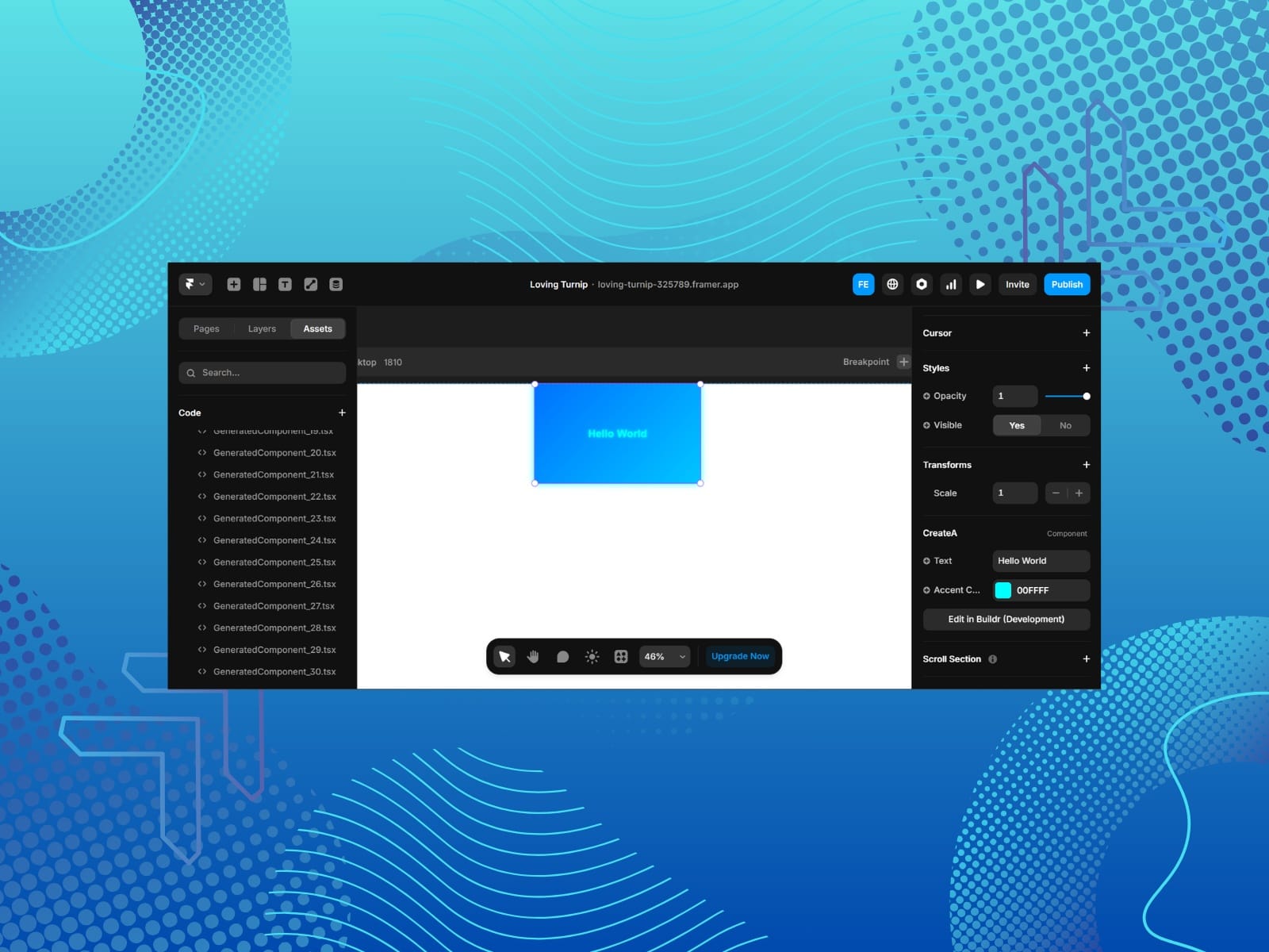 Buildr