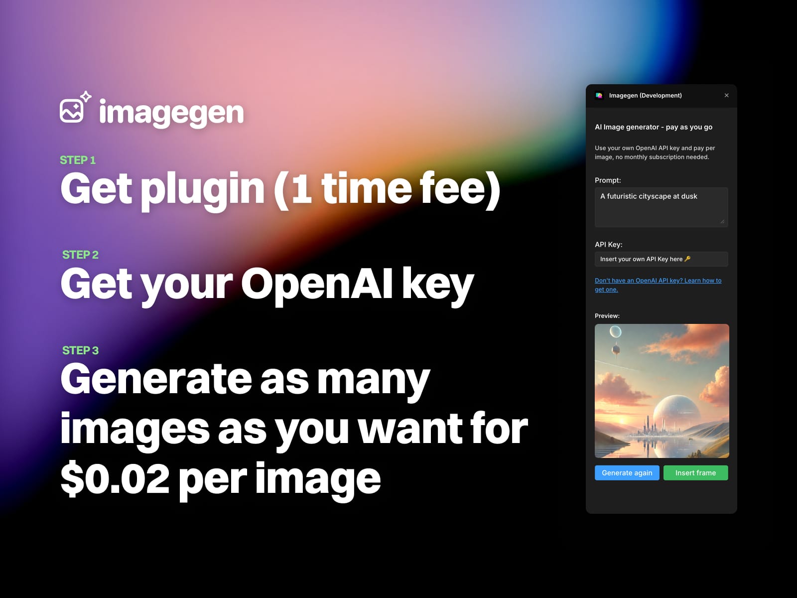 Imagegen