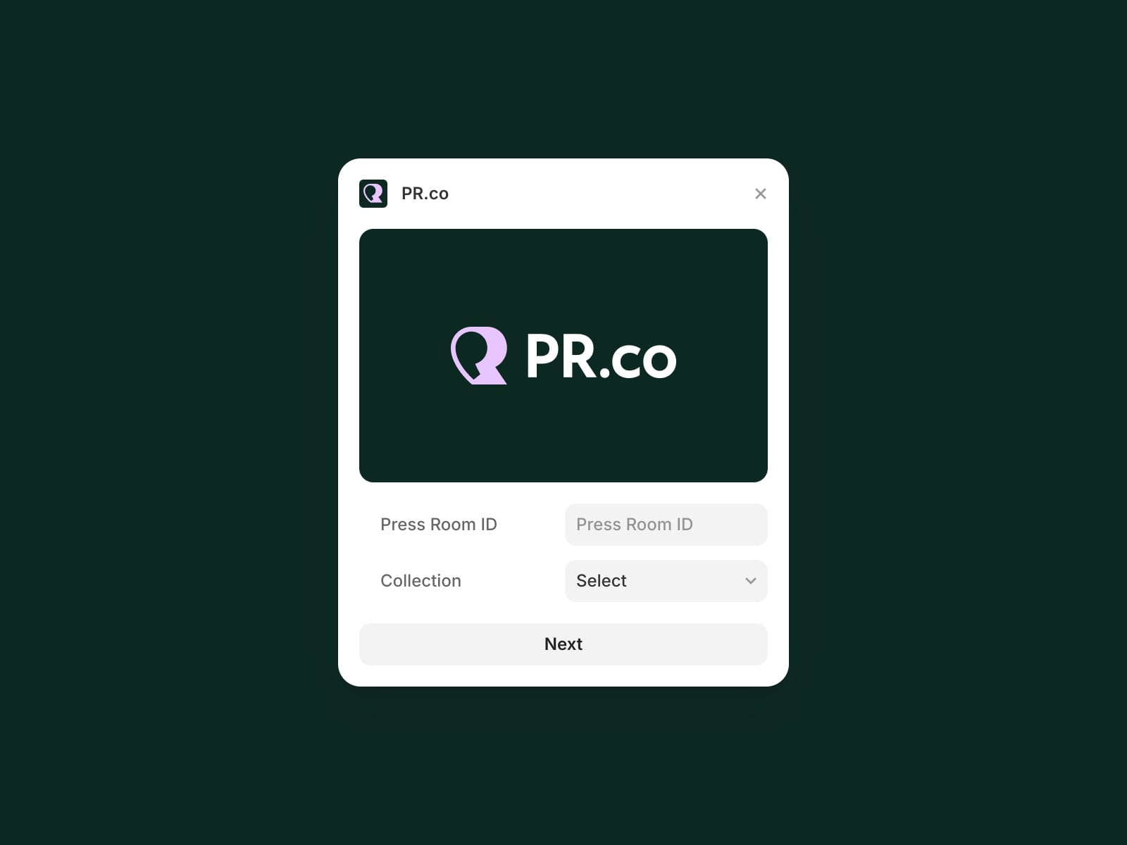 PR.co
