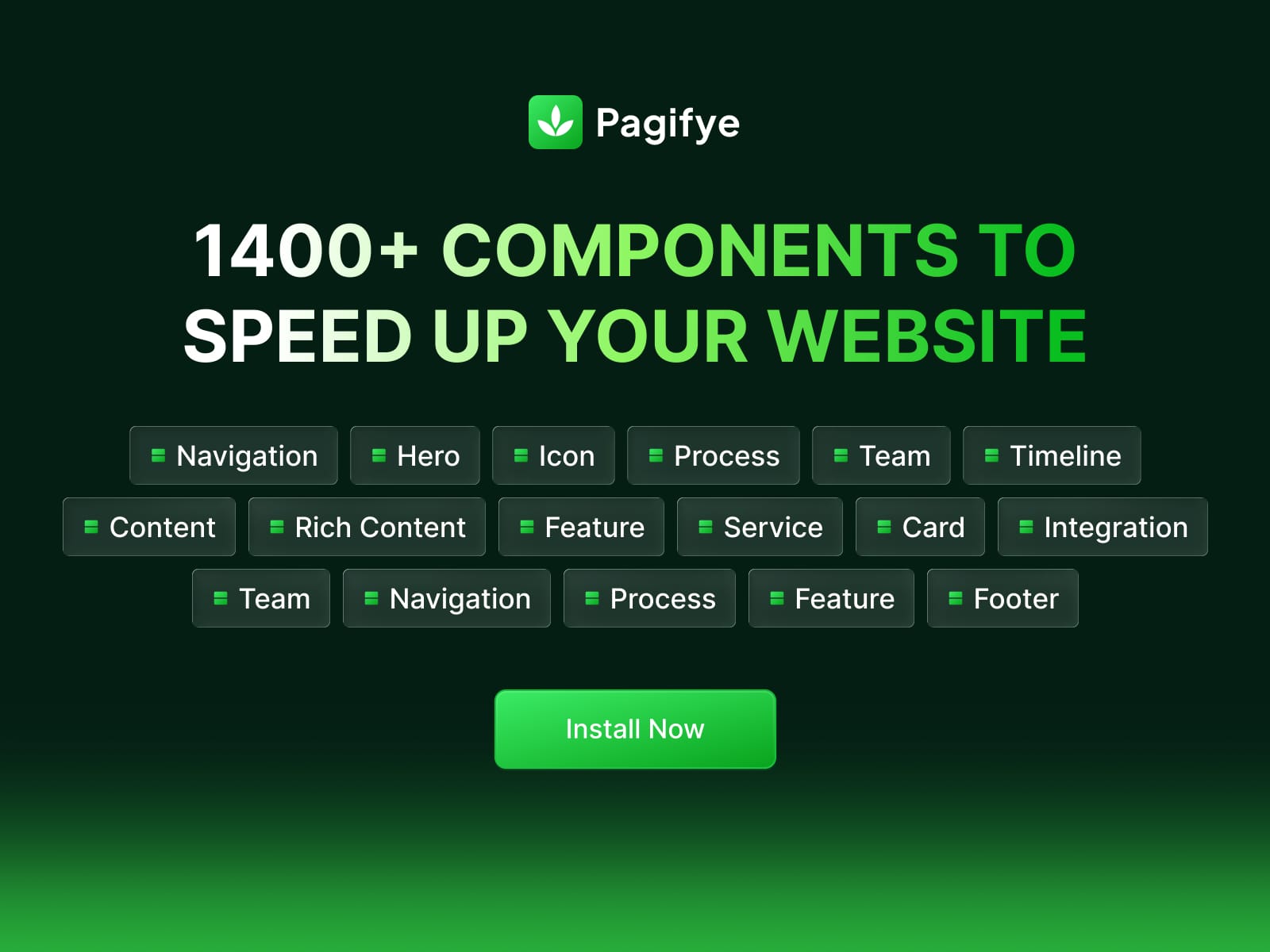 Pagifye