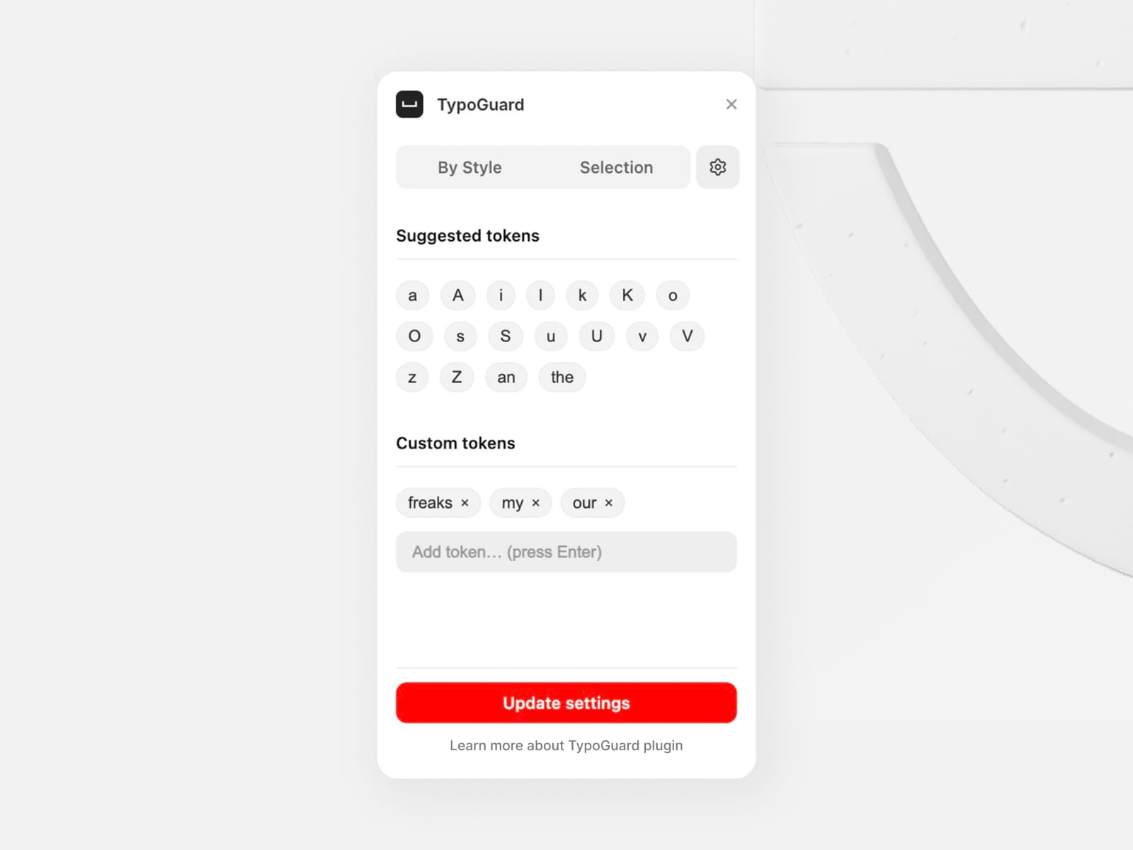 TypoGuard