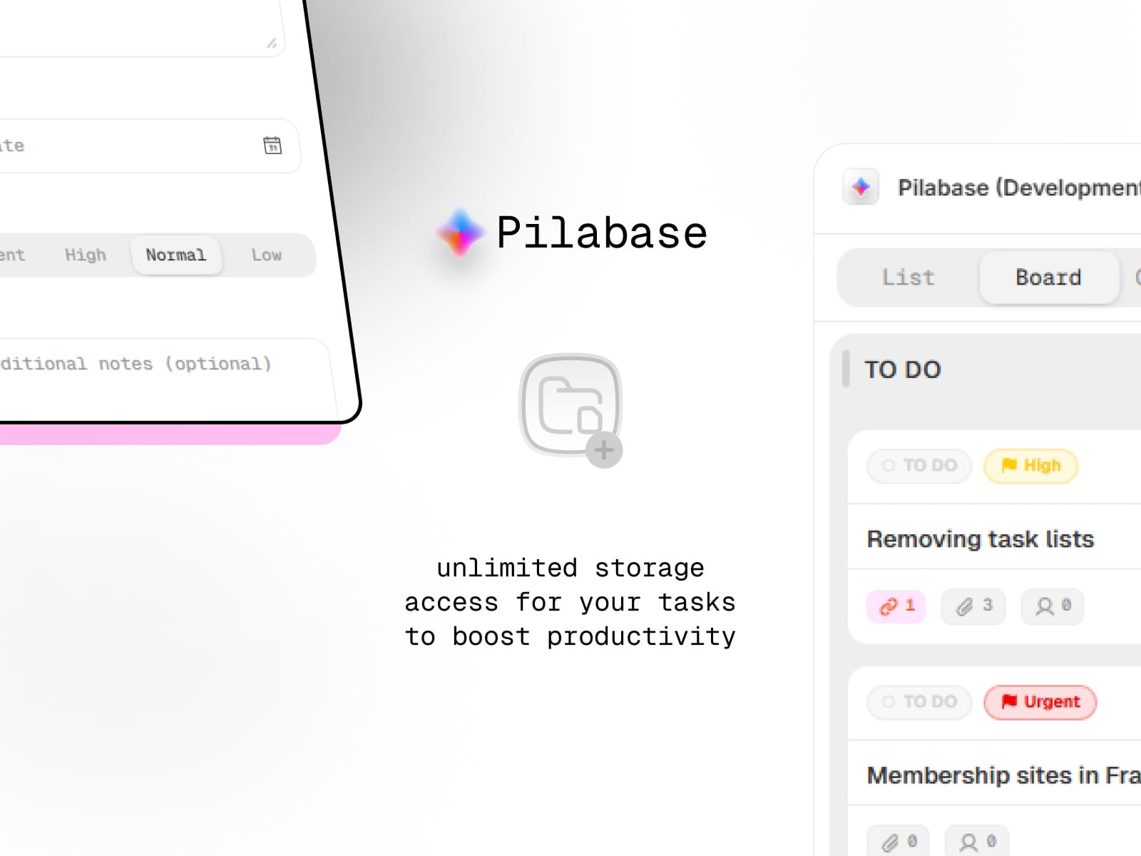 Pilabase