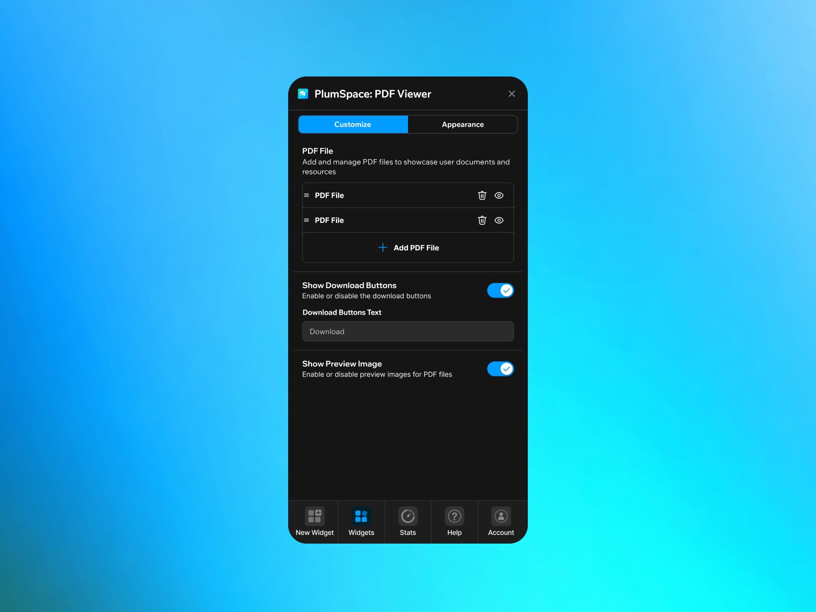 PDF Viewer