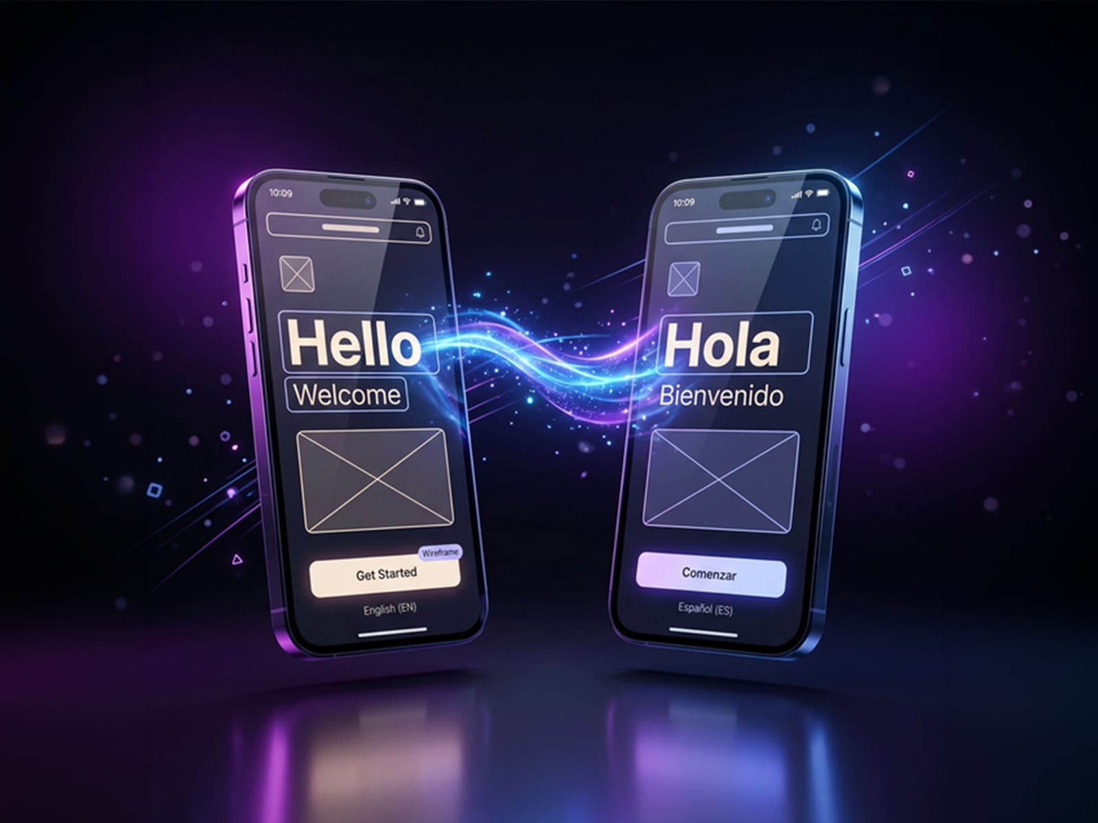Loka - Localization Hub