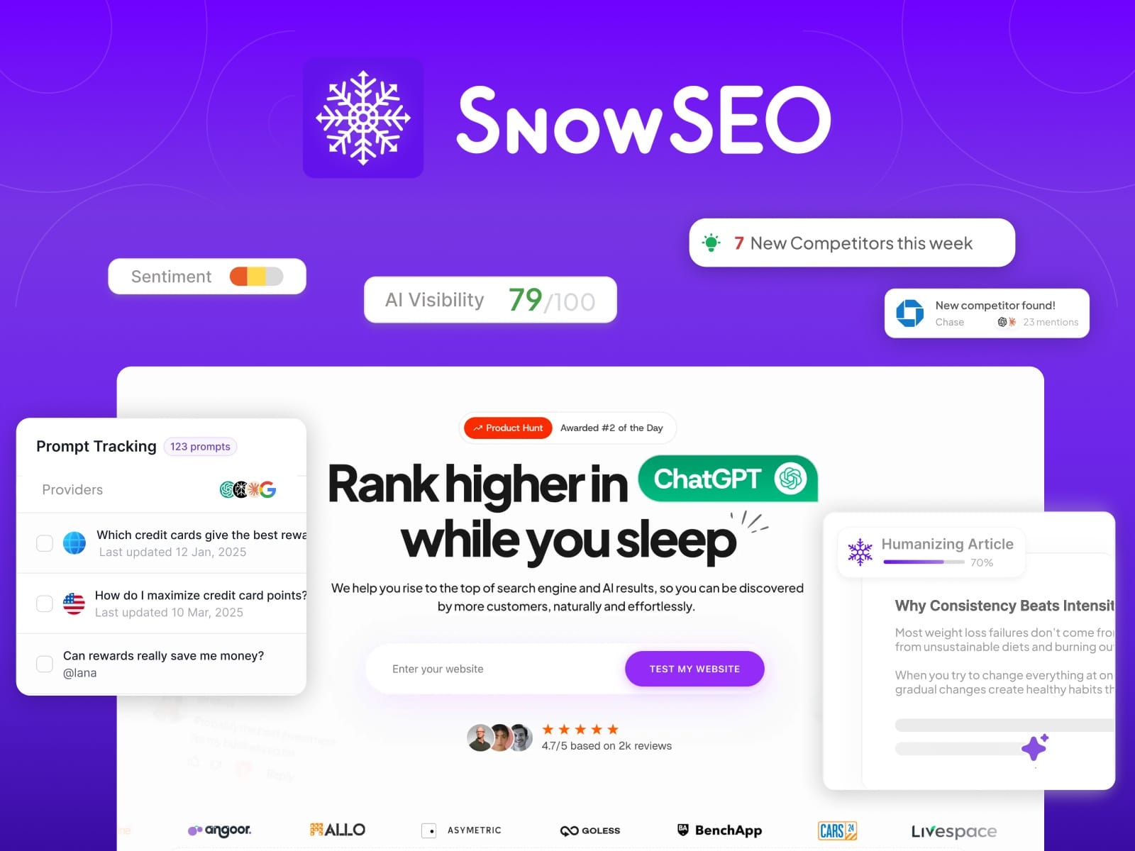 SnowSEO