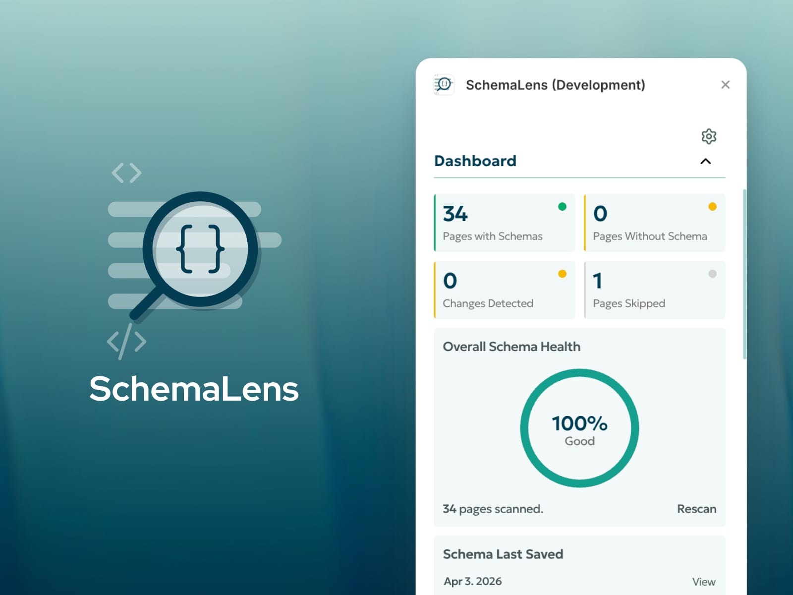 SchemaLens