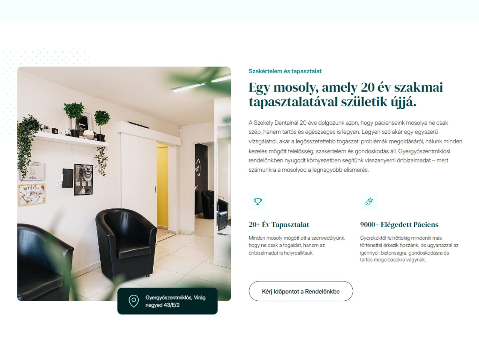 szekelydental.ro