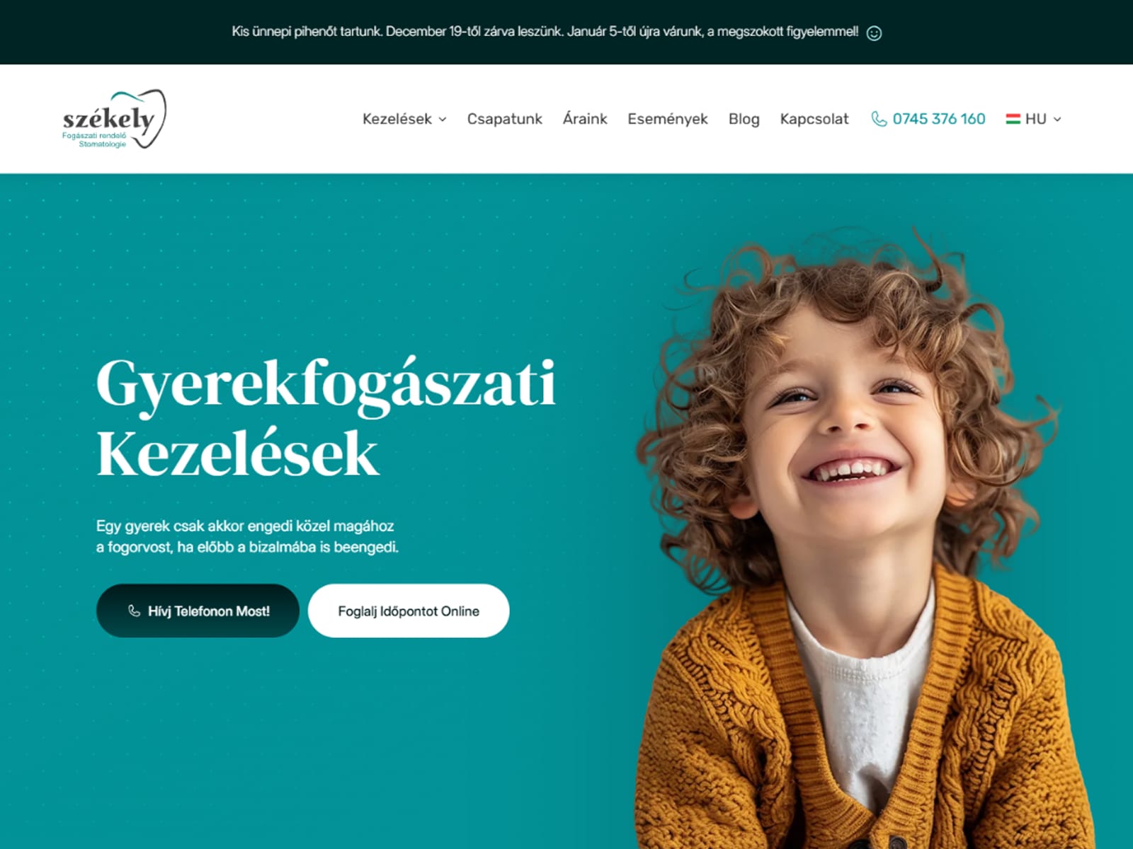 szekelydental.ro