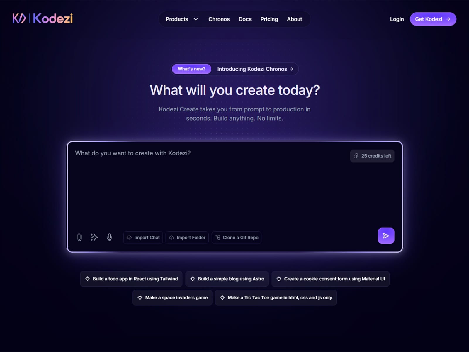 kodezi.com