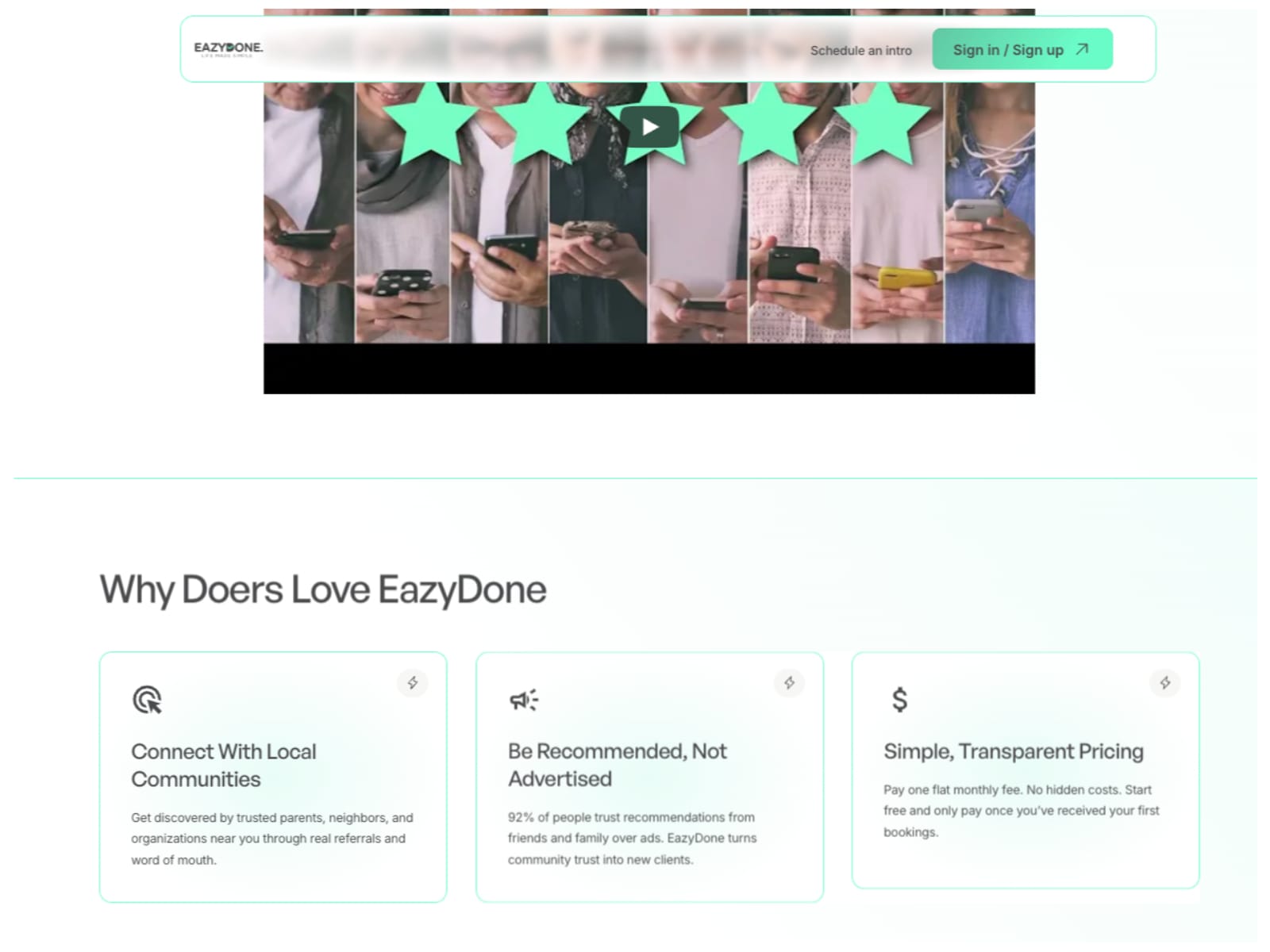 eazydone.com