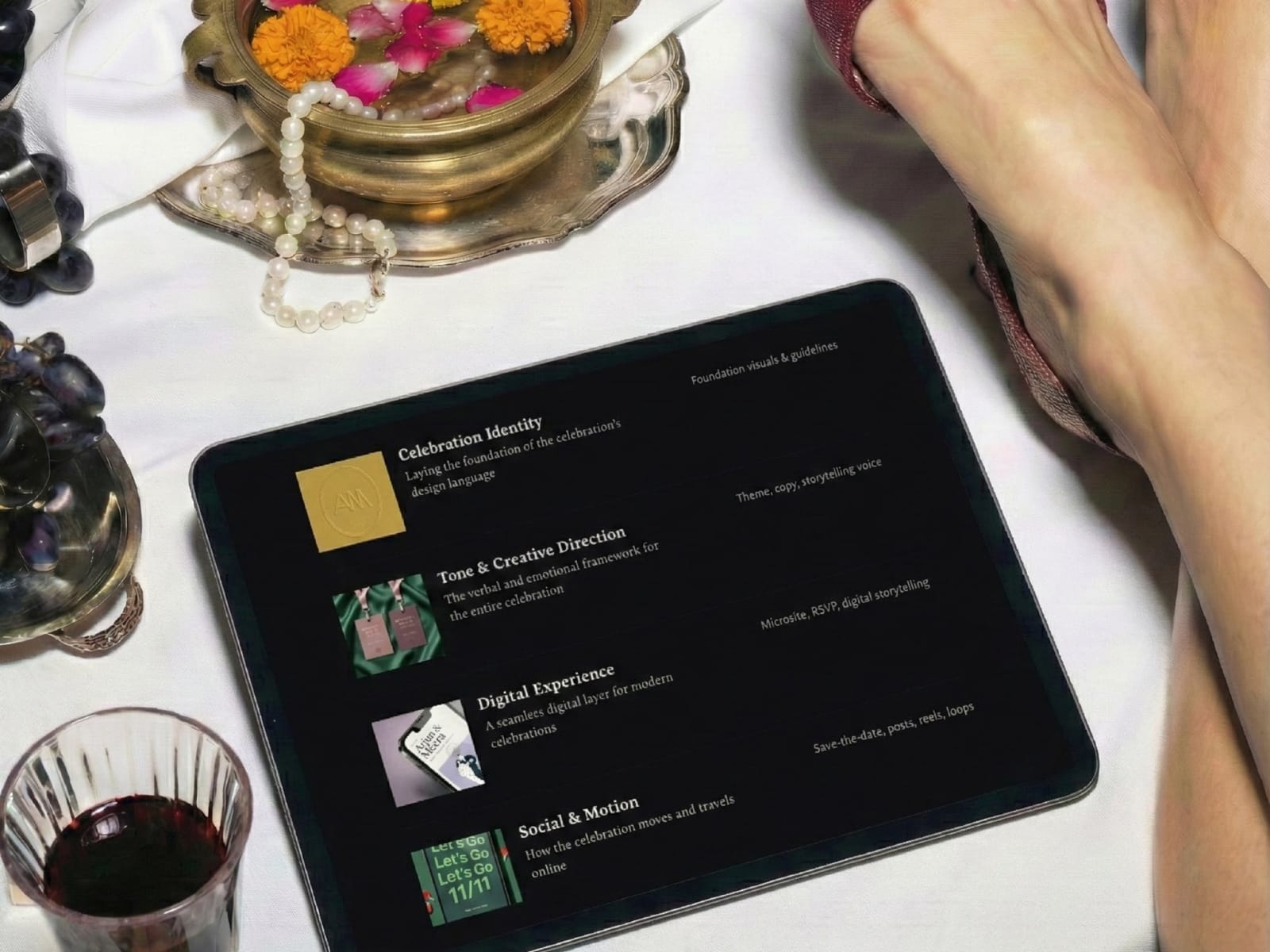 makepresentable.com