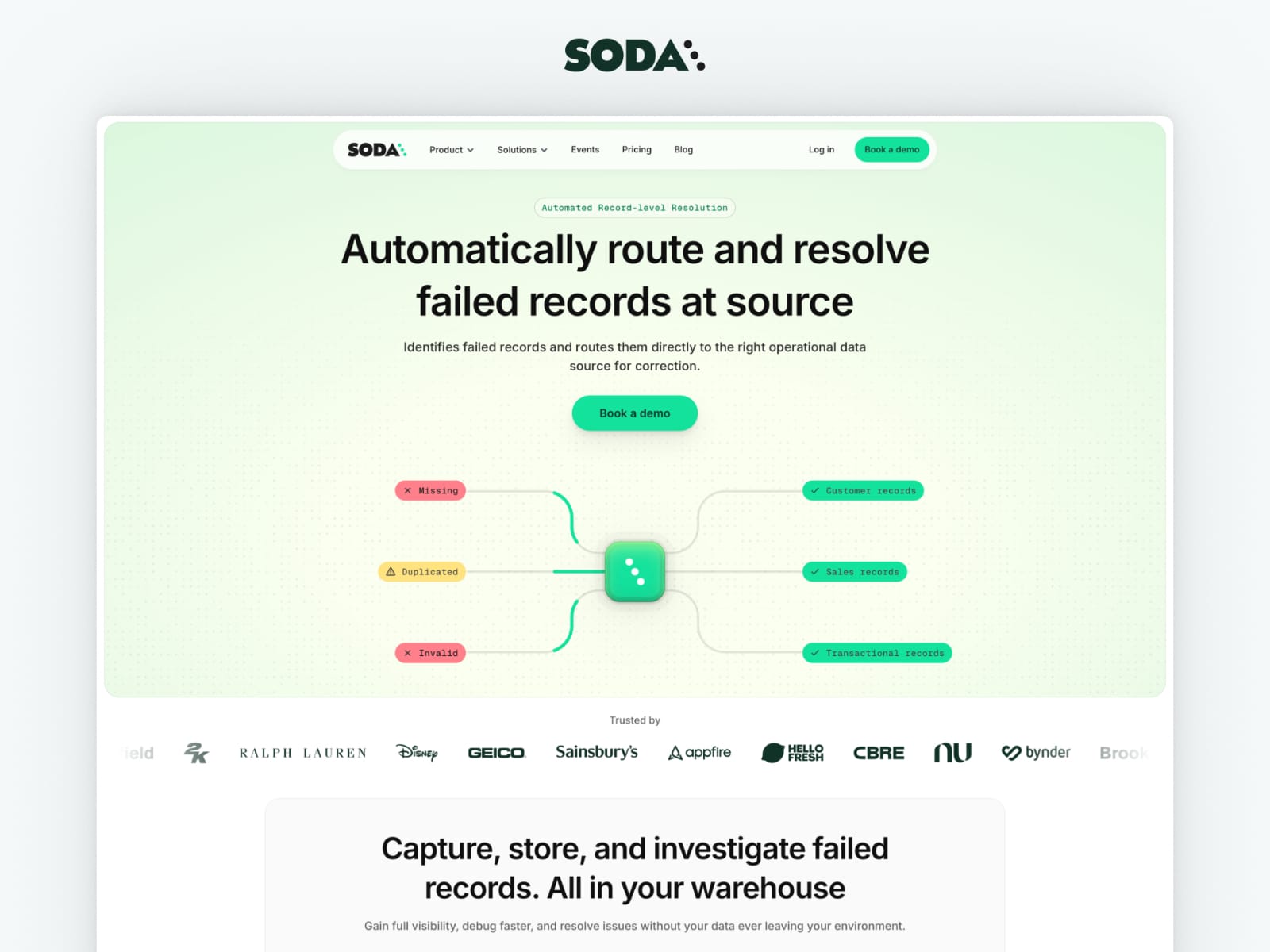 Soda.io