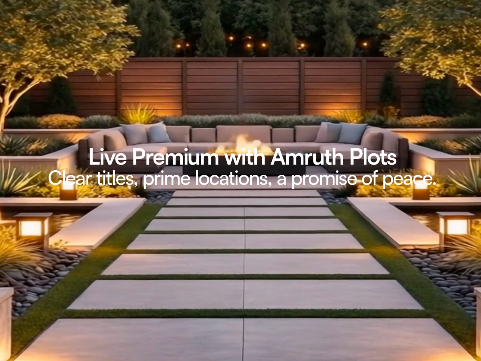 Amruth Properties