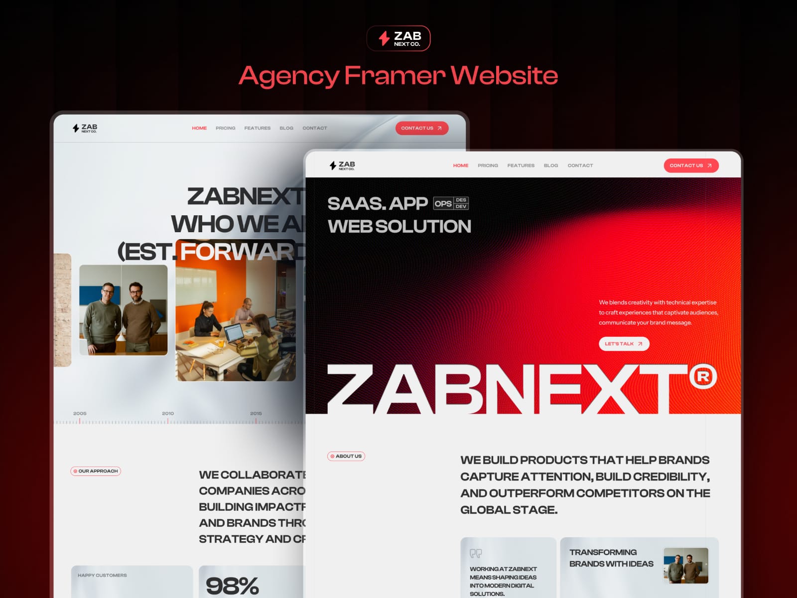 Zabnext