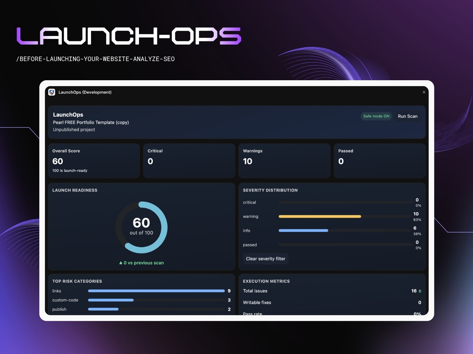 LaunchOps