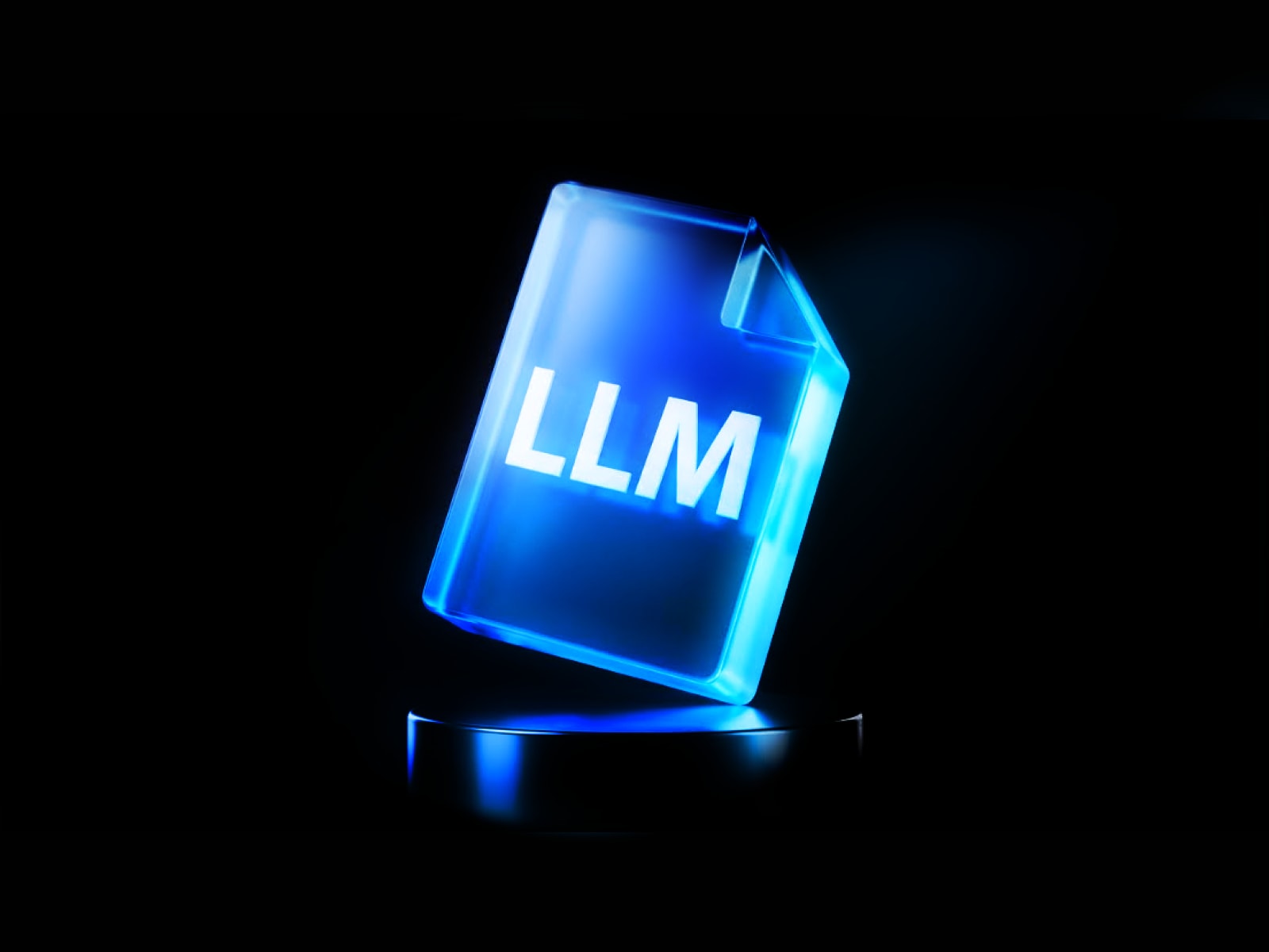 LLM Text Generator
