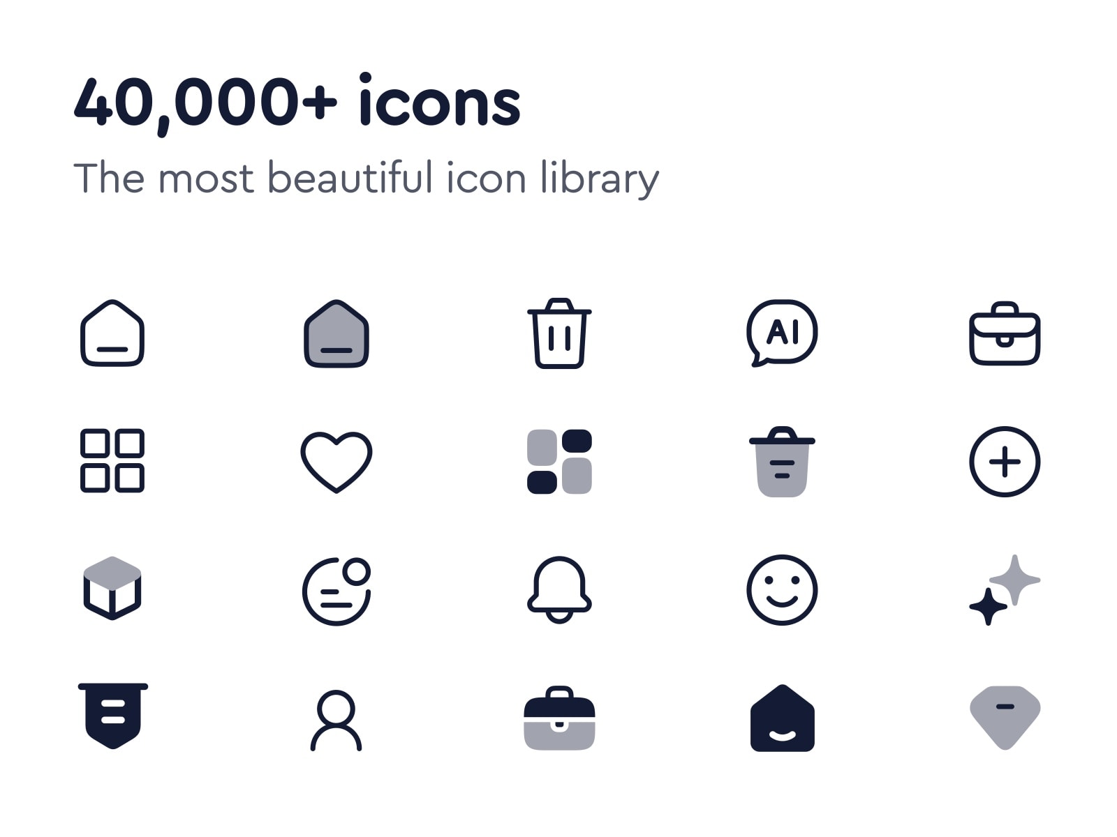 Hugeicons