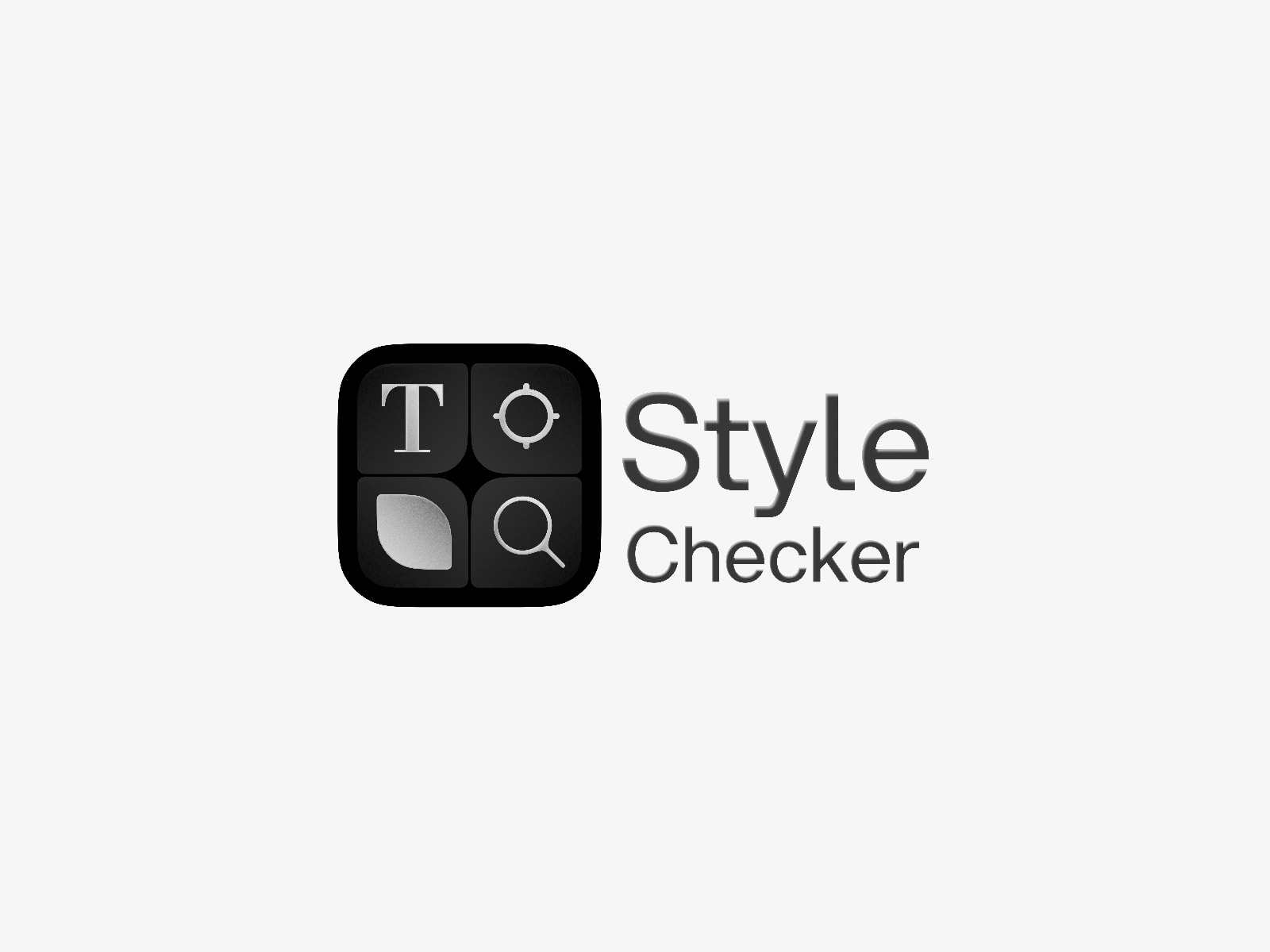 Style Checker