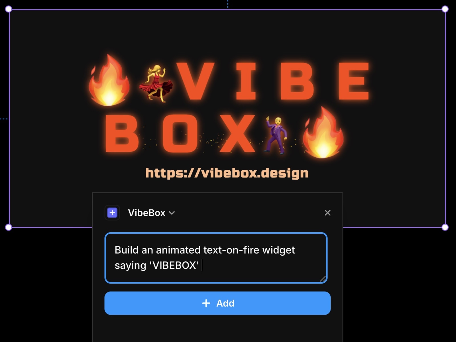 VibeBox