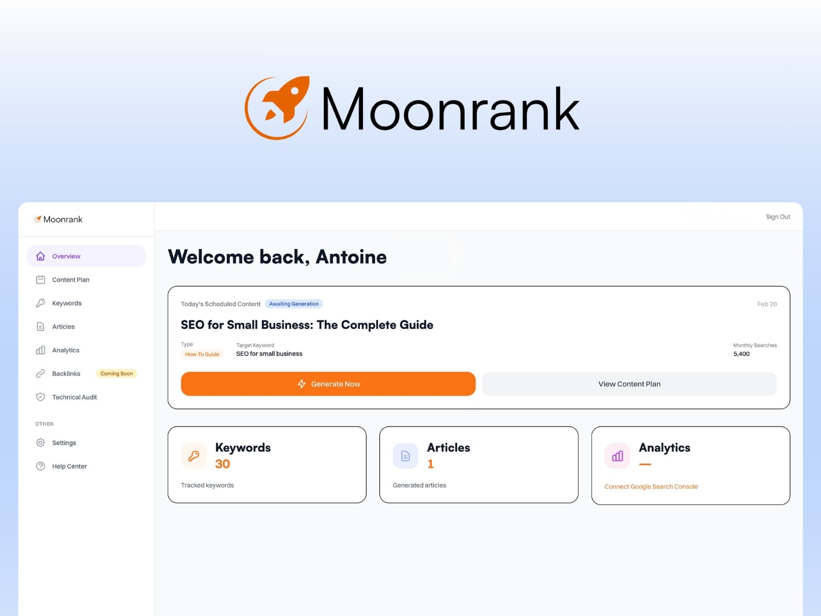 Moonrank