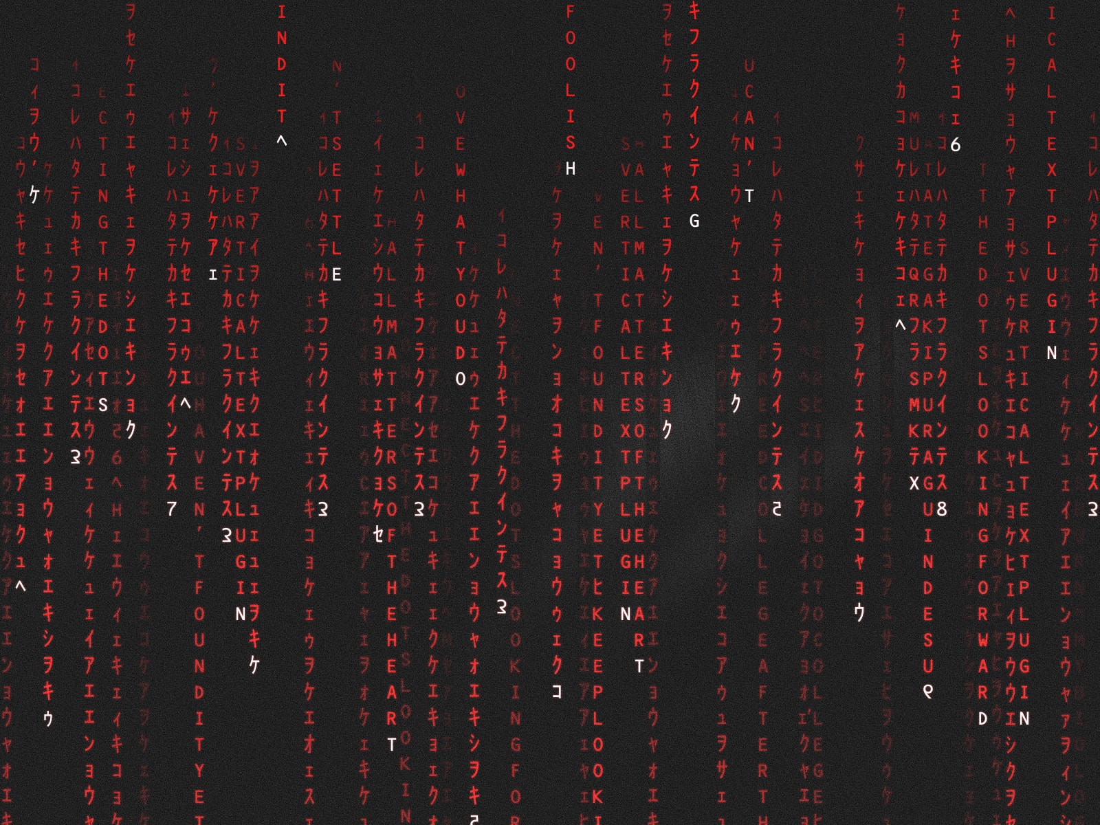 Vertical Text Generator
