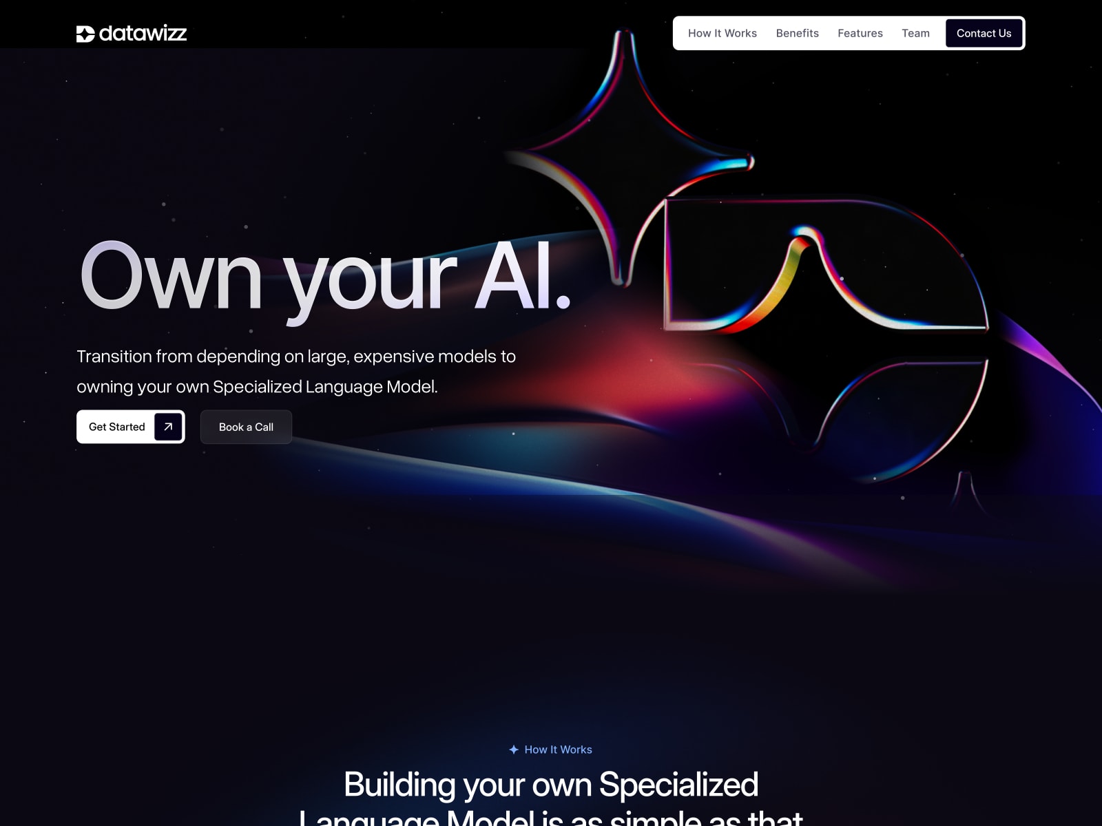 datawizz.ai