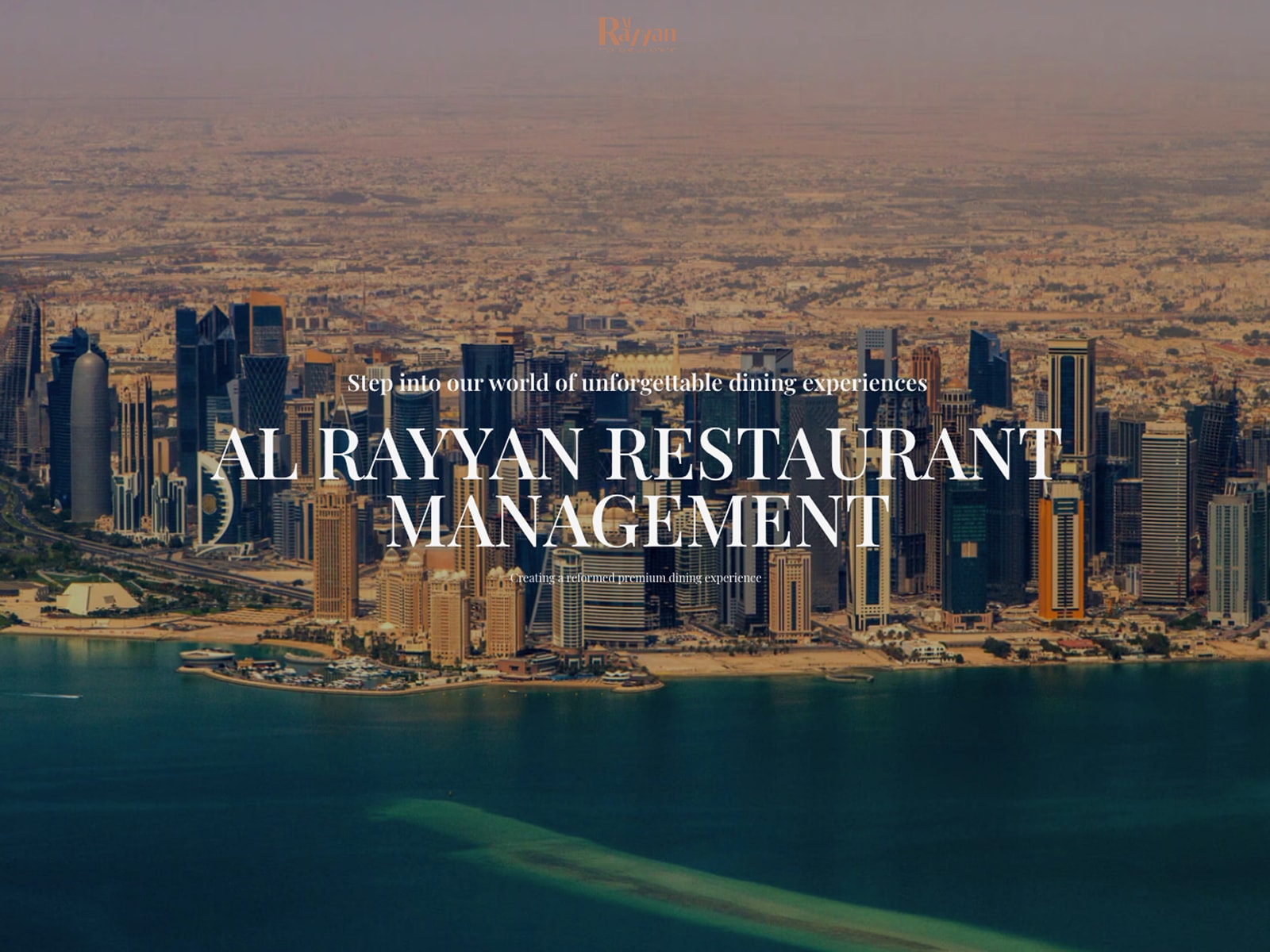 alrayyanrestaurantmanagement.com/
