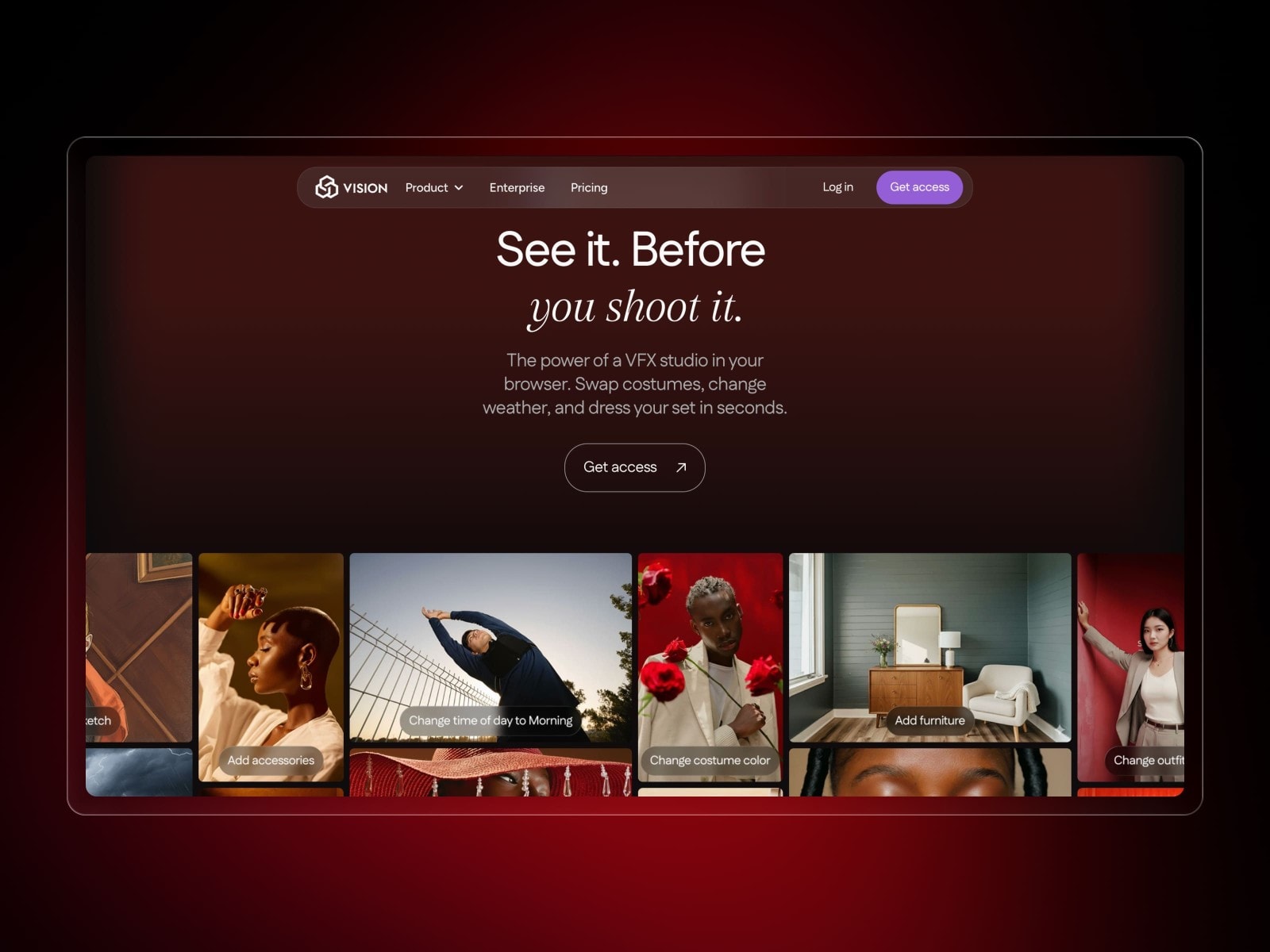 visioncinex.com/visual-studio