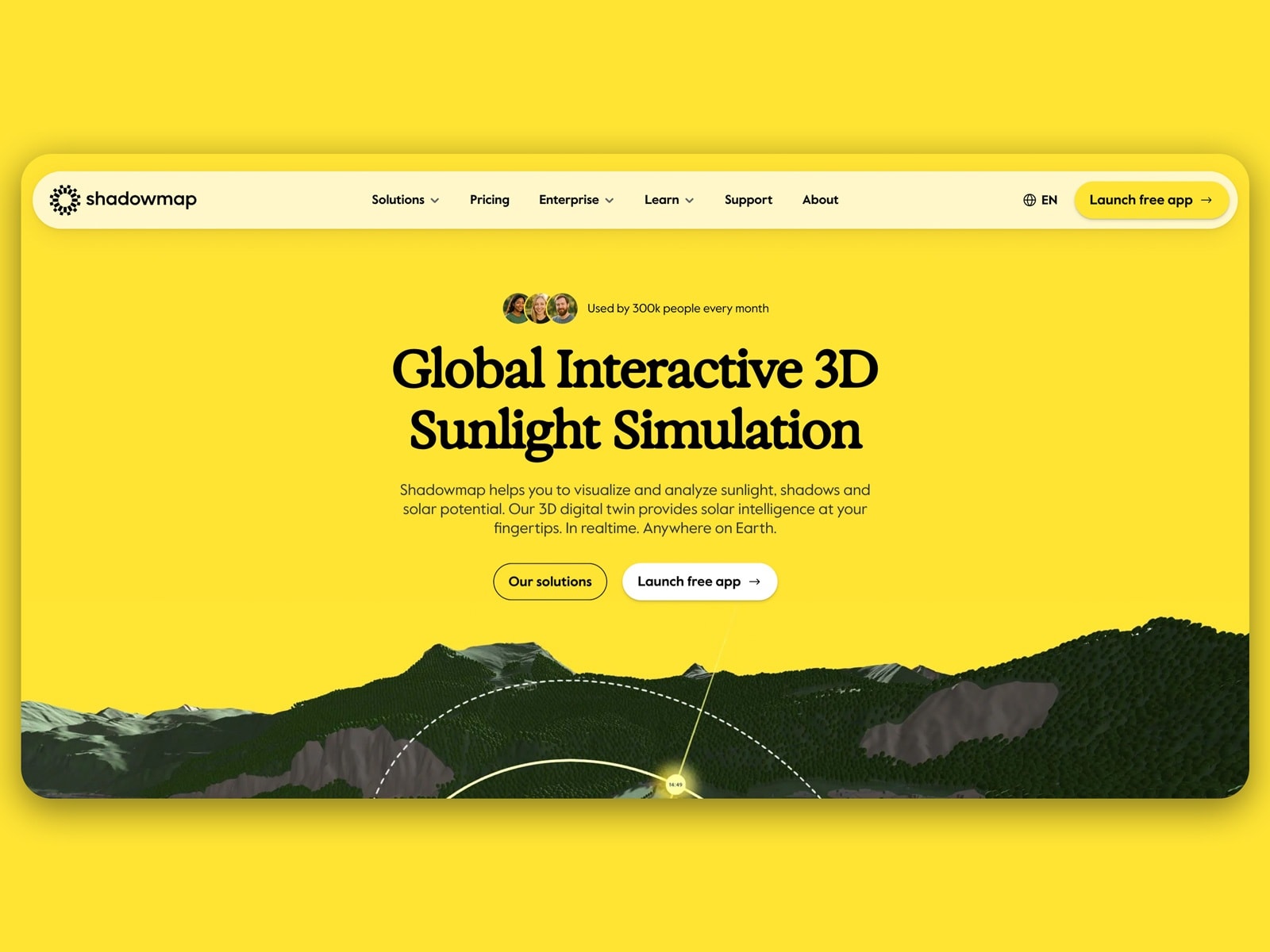 shadowmap.org