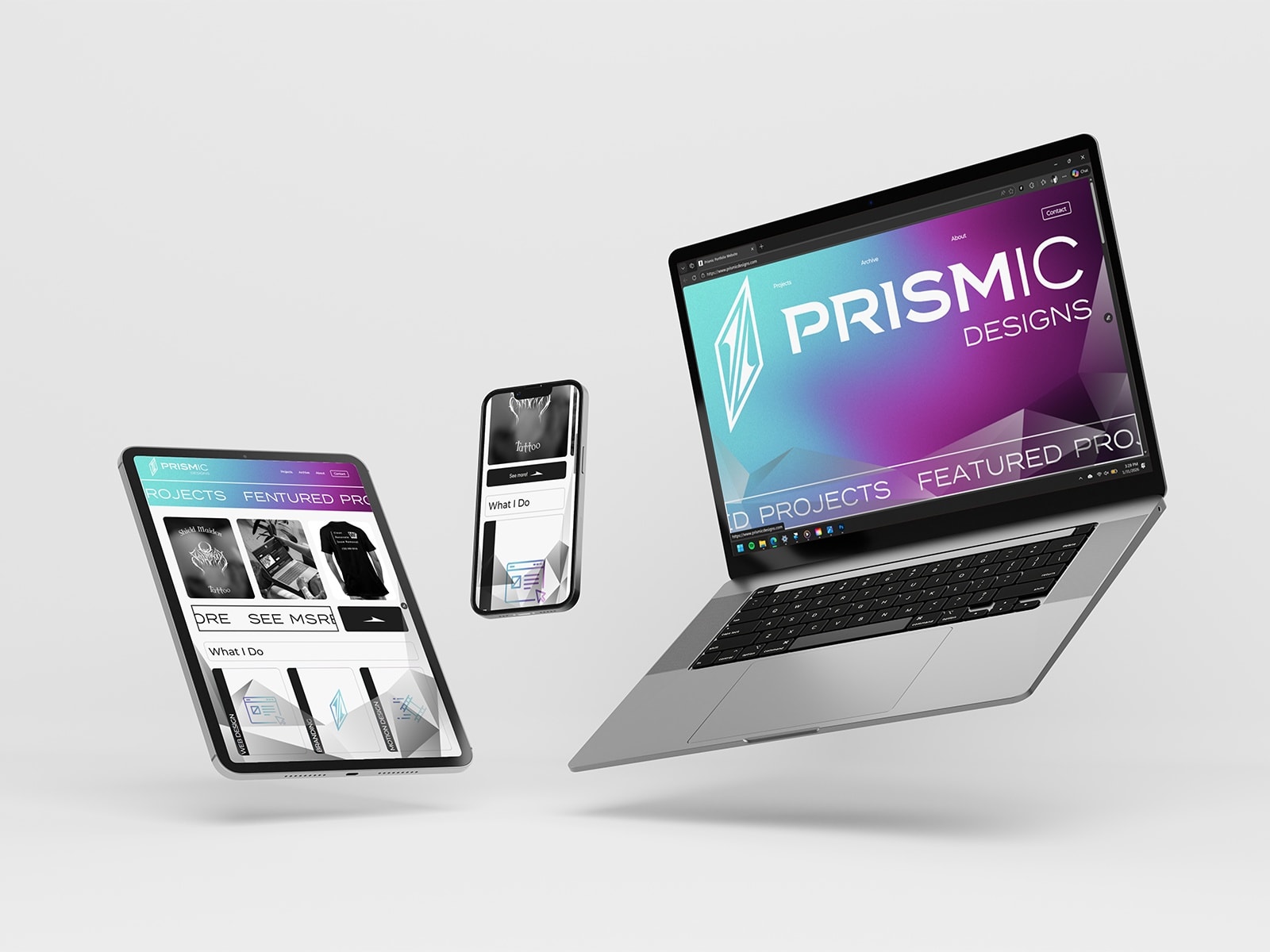 prismicdesigns.com/