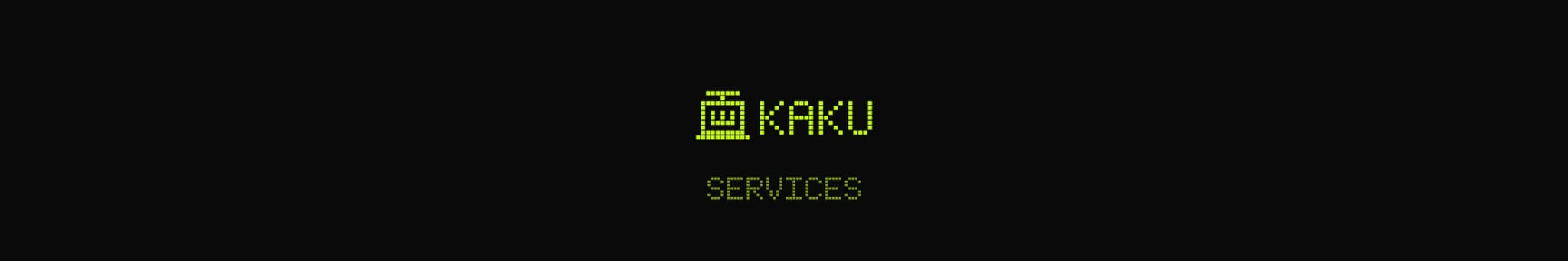 Kaku Agency
