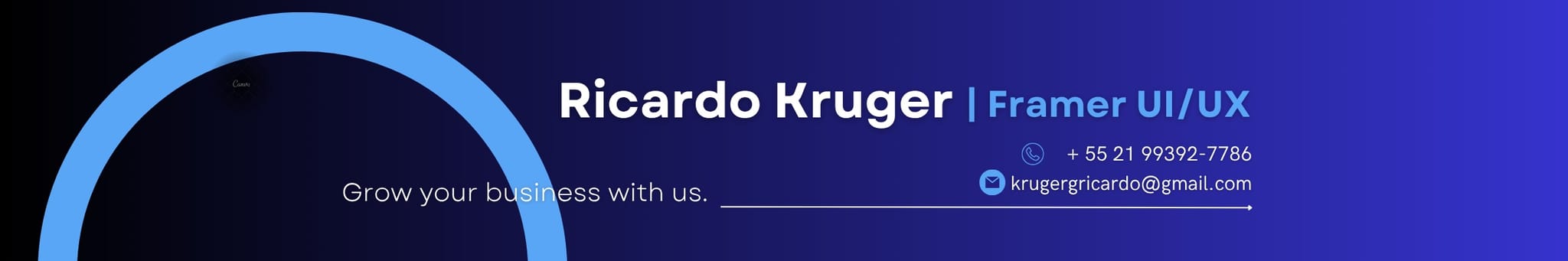 Ricardo Kruger