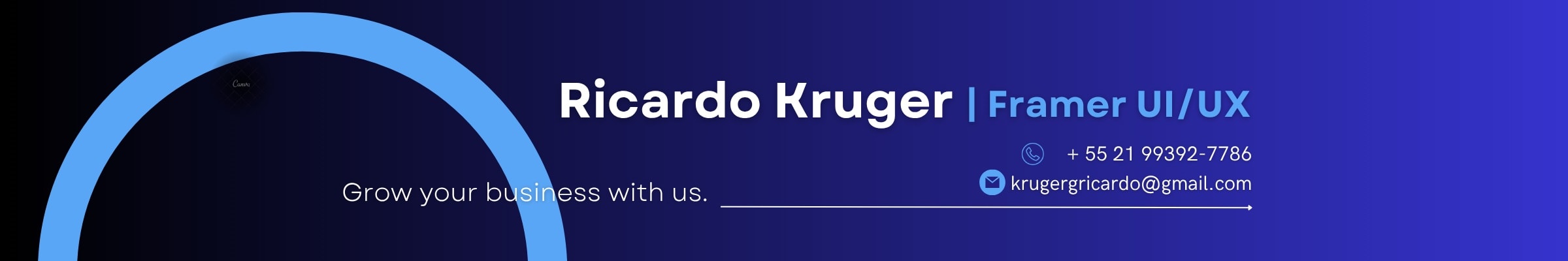 Ricardo Kruger