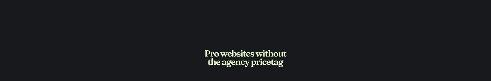 Slide Creative Co.
