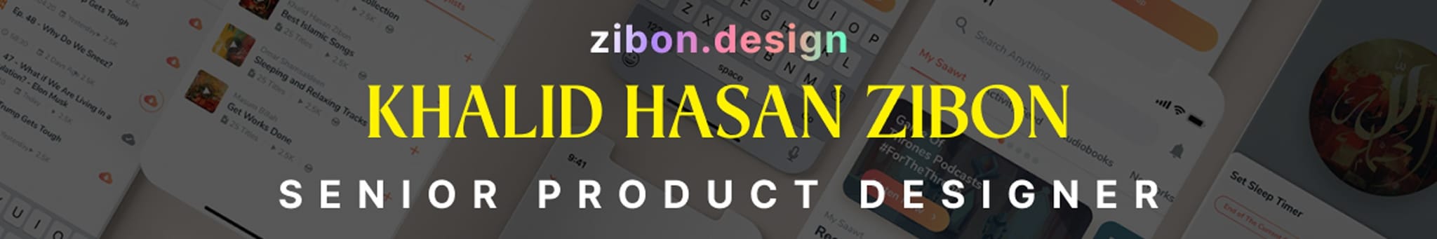Khalid Hasan Zibon