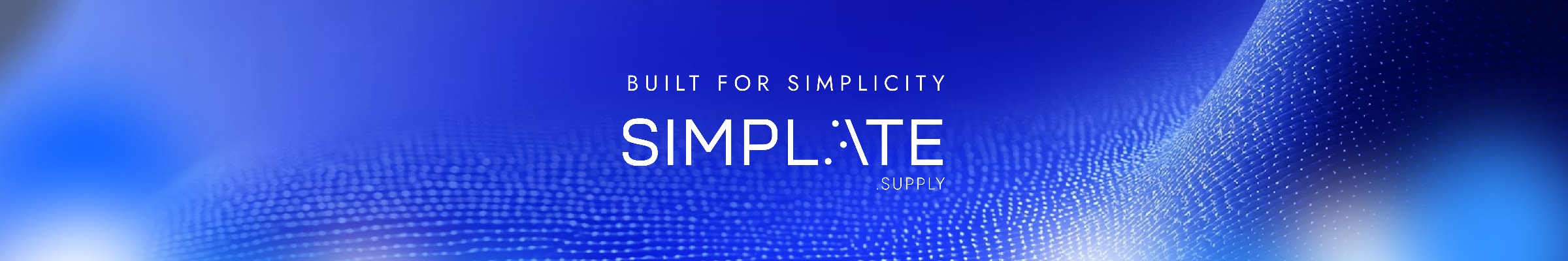 Simplate Supply