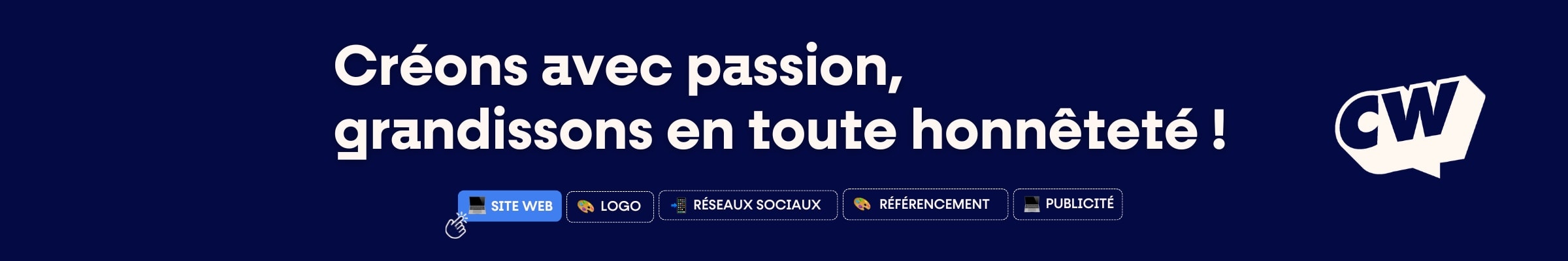 La Compagnie du Web