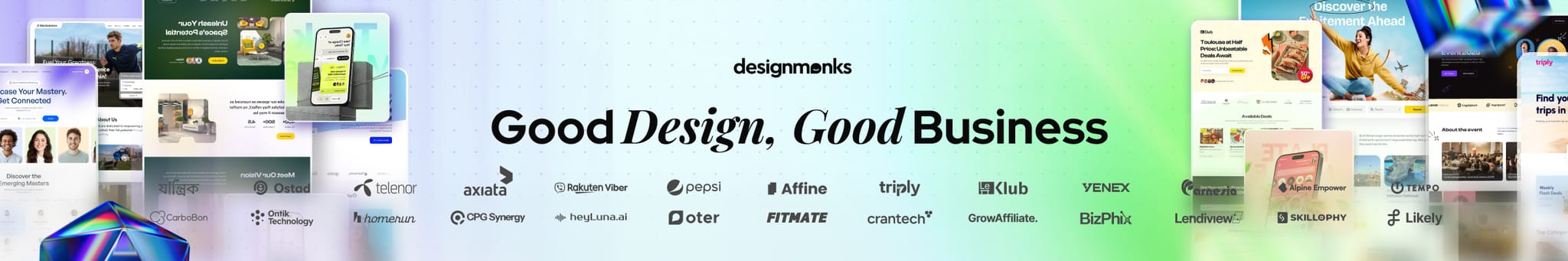Design Monks