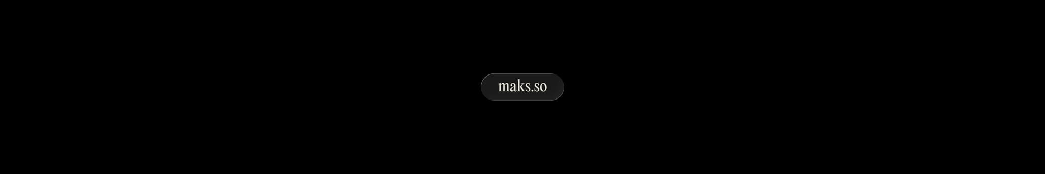 Maks Rybicki
