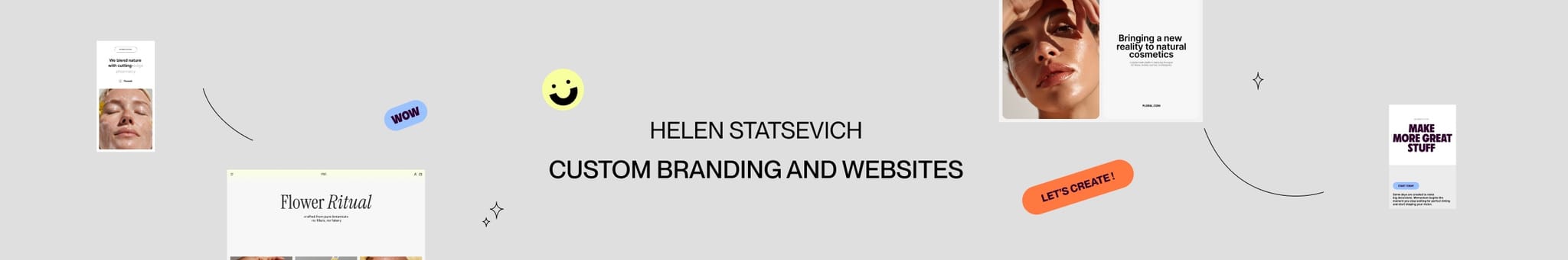 Helen Statsevich