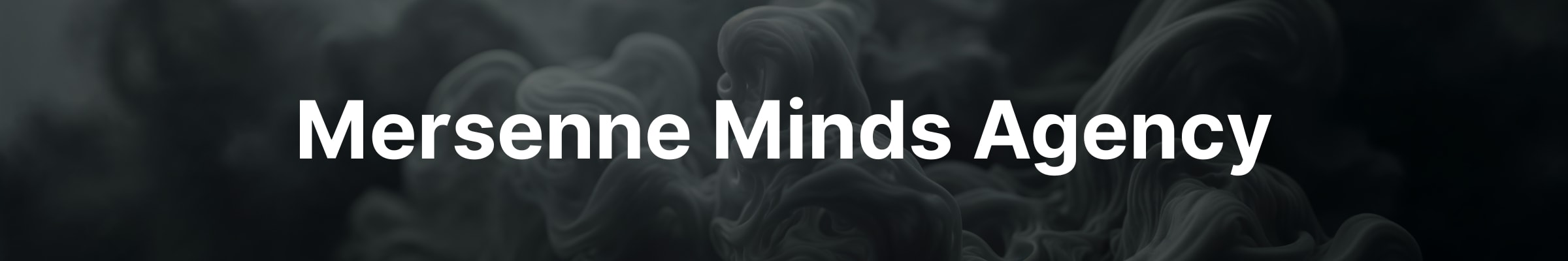 Mersenne Minds