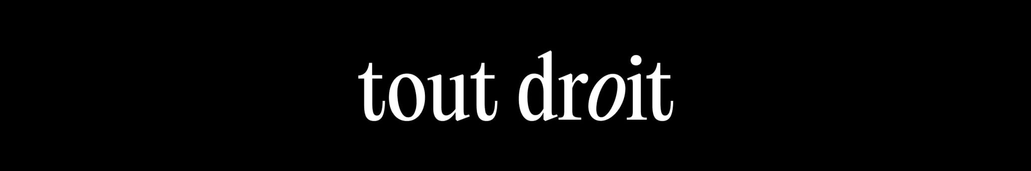 toutdroitstudio